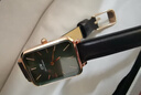 丹尼尔惠灵顿（DanielWellington）DW女士手表简约时尚小绿表送女友生日礼物商务轻奢DW446 实拍图