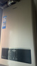 海尔（Haier）【MODEL】13升燃气天然气热水器家用 低水压启动【国家补贴15%】节能速热 上门安装13MODEL(12T)U1 实拍图