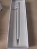 HUAWEI M-Pencil （第三代）平板创作笔 华为手写笔 星闪技术超低时延 雪域白  实拍图