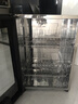 康宝（Canbo）消毒柜家用小型消毒碗柜高温立式迷你台式餐具碗筷收纳柜厨房消毒机【国家补贴】XDR53-TVC1 实拍图