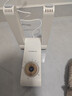小质烘鞋器烘鞋机干鞋器鞋子烘干器紫光消毒除臭除菌家用烤鞋器可折叠可伸缩SH01 实拍图