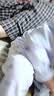 儿童内衣套装男童女童秋衣秋裤纯棉中大童无骨莱卡棉家居保暖睡衣 蓝色宇航员-满花莱卡 100 建议身高80-90cm 实拍图