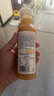 农夫山泉100%纯果汁NFC番石榴(芭乐)混合汁300ml*10瓶礼盒鲜果饮料 实拍图