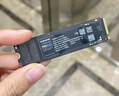 三星（SAMSUNG）1TB SSD固态硬盘 M.2接口(NVMe协议PCIe 4.0 x4) AI电脑配件 读速7450MB/S 990 PRO 实拍图