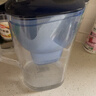 碧然德（BRITA） 过滤净水器 家用滤水壶 净水壶 海洋系列 3.5L蓝色 一壶3芯装 环保加固包装 实拍图