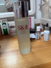 SK-II神仙水230ml抗皱精华液sk2水乳化妆品护肤品套装礼盒生日礼物女 实拍图