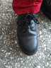 蓝鸥盾劳保鞋男冬季绝缘6KV电工防砸防刺安全工作防水工地鞋D8112N 42 实拍图