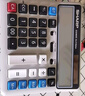 夏普（SHARP）EL-2135 商务办公 计算器 白色 实拍图