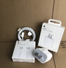 Apple/苹果 20W USB-C充电器  type-c充电器苹果手机充电器原装手机快充头 苹果17手机充电器 实拍图