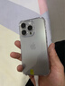 Apple 苹果 iPhone 16/15/14/13/12/11/X系列二手手机 规格见质检报告 苹果 iPhone 15 Pro 实拍图