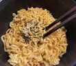 三养（SAMYANG）火鸡面奶油火鸡面拌面650g(130g*5)奶香早餐泡面拌面宵夜速食 实拍图
