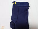 SKINS S5男士秋冬马拉松专业跑步运动紧身健身篮球速干压缩长裤 藏青色 S 实拍图