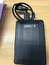 科硕（KESU） 500GB 移动硬盘大容量 USB3.0 外接机械硬盘 大U盘 笔记本电脑手机连接 2.5英寸 家庭存储 实拍图
