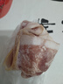 金锣猪肉培根三明治手抓饼培根肉片披萨烧烤早餐烧烤食材 500g*2袋经典培根 实拍图