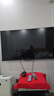 海信电视小墨E5Q Pro65英寸 560分区U+MiniLED 信芯芯片 抗反光防眩光墨晶屏 300Hz 国家补贴65E5Q-PRO 实拍图