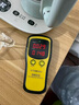 嘉柏兰高精准甲醛检测仪 家用室内空气质量检测仪测除甲醛仪器测试仪 【双千位精确度】甲醛检测仪 全新升级芯片+智能警报 实拍图