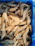 PHUKEY SEA厄瓜多尔冻南美白对虾 只只分离 海鲜水产 3斤 (51-60只/KG) 实拍图
