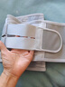 立姿（lizi）医用级护腰带腰间盘突出腰肌劳损腰椎围托术后钢板腰部支撑V型XL 实拍图