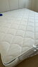 顾家家居门店同款2cm天然乳胶床垫专利深睡席梦思梦想垫PLUS1.8米京仓闪发 实拍图