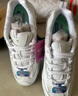 斯凯奇小白熊|女鞋秋冬季透气小白鞋增高复古老爹鞋运动鞋11931 实拍图