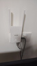 Tenda腾达1500M wifi6信号放大器 5G增强千兆网口wi-fi扩展 AP无线网络信号全屋覆盖 穿墙王扩大中继A23 实拍图