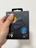 三星（SAMSUNG）2TB Type-c USB 3.2 移动固态硬盘（PSSD）T9 玄影黑 NVMe读速2000MB/s 手机直连笔记本外接  实拍图