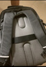 卡拉羊书包初高中生大容量超轻减负护脊背包中学生大学生男女休闲双肩包 实拍图