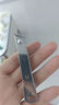 尖工（JIANGONG）日本大号剪指甲刀 指甲修剪器 指甲钳剪脚指甲剪 锋利耐用 实拍图