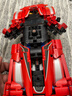 乐高（LEGO）积木拼装机械组系列42212 法拉利FXX K赛车男孩儿童玩具生日礼物 实拍图
