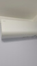 海尔（Haier）小红花套系 净省电Plus真省版 节能1.5匹壁挂式卧室挂机空调 KFR-35GW/E1-1Plus家电国家补贴20% 实拍图