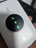 TCL随身wifi三网通用免插卡无线wifi6车载4G路由器随身便携无限制移动联通电信全国通用2025款5GXY15B 【升级充电款】3000毫安大电池超长续航24小时 不限速不虚标月享1500G流量 实拍图