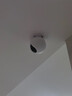 萤石EZVIZ摄像头家用 高清WIFI无线监控器莹石云APP手机远程查看室内360度全景旋转云台智能网络摄像机 400万C6C星光夜视【高清版】 官方标配无卡【30天云存储体验包】 实拍图