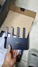 Tenda腾达路由器WiFi7【云霄BE5100】千兆穿墙王信号增强无线超强2.5g网口家用电竞放大器立式BE6L Pro 实拍图