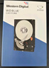 西部数据（WD）台式机硬盘 WD Blue 西数蓝盘 6TB 5400转 256MB SATA 3.5英寸大容量CMR垂直技术DIY电脑机械硬盘 实拍图