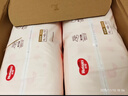 好奇（Huggies）铂金装小桃裤成长裤L120片(9-14kg)大号尿不湿拉拉裤【透爽散热】 实拍图