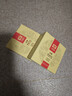 大益茶叶 茶叶 普洱茶 熟茶  经典7572 熟饼 150g/饼 实拍图