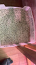 福丸豆腐木薯膨润土混合猫砂 除臭抑菌低尘 原味升级专供款2.4kg*4 实拍图
