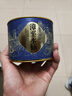 福茗源茶叶 漳平水仙乌龙茶 特级清香兰花香2025新茶罐装70g茶叶自己喝 实拍图