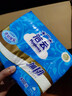 洁云卫生纸加韧方包纸400张*12包平板纸厕纸 加厚抽纸巾 全家用整箱 实拍图