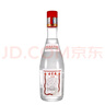 古贝春 白板 浓香型白酒 42度 山东特产白酒 475ml 单瓶装  实拍图