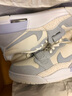 耐克（NIKE）AIR JORDAN LEGACY 312 LOW 男子运动鞋 HQ1190-101 41 实拍图