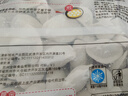 三全灌汤猪肉白菜+猪肉韭菜水饺2kg约108只 蒸饺煎饺早餐生鲜速食食品 实拍图