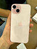 Apple/苹果 iPhone 15 (A3092) 128GB 粉色 支持移动联通电信5G 双卡双待手机 实拍图