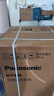 松下（Panasonic）【吴磊推荐】波轮洗衣机全自动8公斤 宿舍租房神器 迷你内衣洗衣机智能桶自洁以旧换新XQB80-K3F1 实拍图