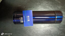 哈尔斯（HAERS）保温杯316不锈钢304男女商务办公杯带茶隔泡茶杯子便携定制水杯 星空蓝316不锈钢500ml 实拍图