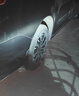 万孚22002刹车片后片大众迈腾帕萨特速腾途安明锐速派昊锐奥迪A4/A6 实拍图