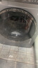 博世（BOSCH）【云朵白3.0】智能投放 99.99%除菌除病毒云朵白衣物护理中心变频洗衣机WGA252I80W 实拍图