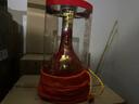 郎酒【裕见红花】红花郎15 53度 500ml*2+张裕解百纳 750ml*1 实拍图
