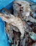 鲜京采 厄瓜多尔白虾 净重3斤/盒 特大号20-30规格   30-45只/盒 实拍图