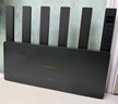 小米（MI）路由器BE6500 Wi-Fi 7【小米手机上网搭档】6500兆级 全2.5G网口 4核高通处理器  家用路由器 实拍图